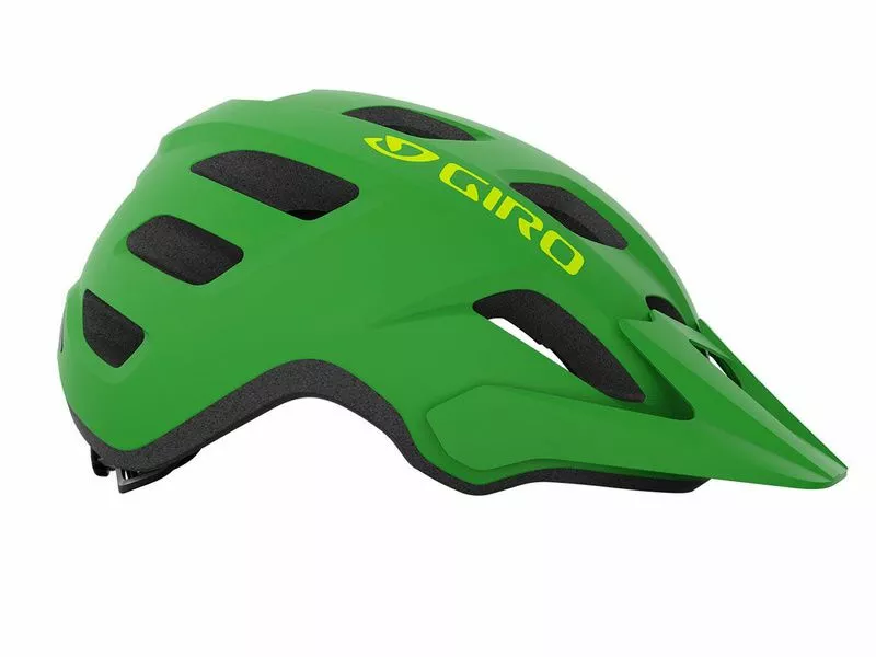 Giro Casco Niño Tremor Verde 4 Giro Casco Niño Tremor Verde - Imagen 2