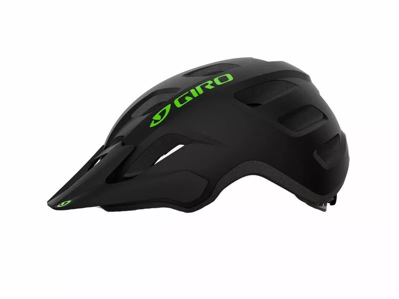 Giro Casco Niño Tremor Negro 4 Giro Casco Niño Tremor Negro - Imagen 2