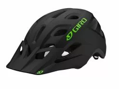 Giro Casco Niño Tremor Negro