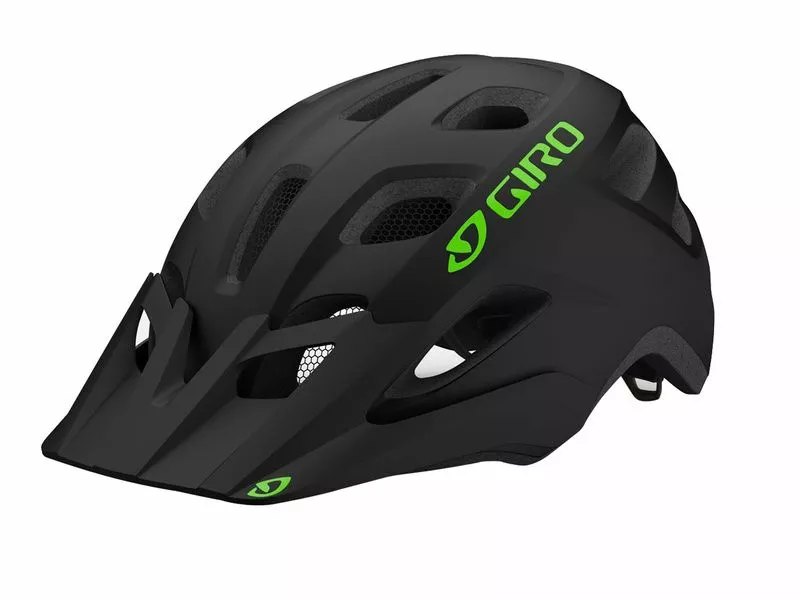 Giro Casco Niño Tremor Negro 3 Giro Casco Niño Tremor Negro