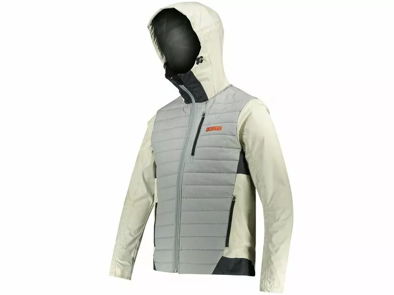Leatt Chaqueta MTB Trail 3.0 Desert 2023 3 Leatt Chaqueta MTB Trail 3.0 Desert 2023