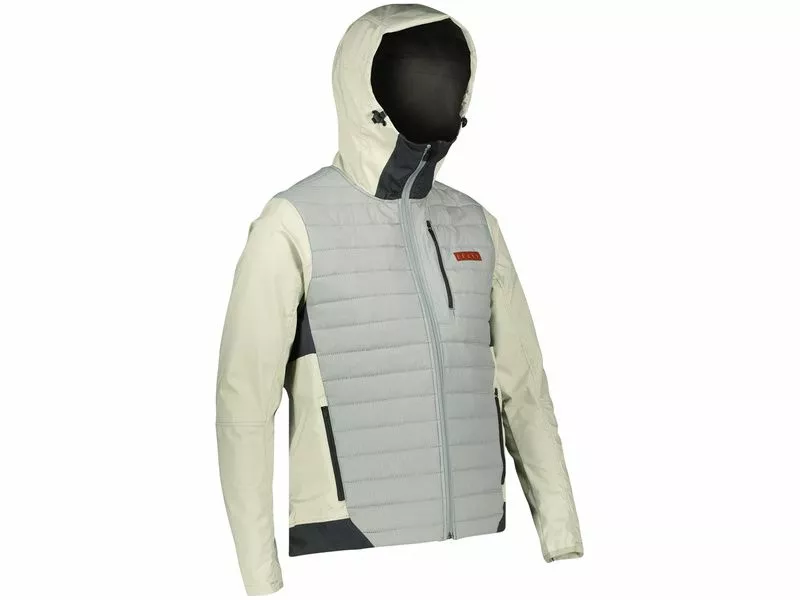 Leatt Chaqueta MTB Trail 3.0 Desert 2023 4 Leatt Chaqueta MTB Trail 3.0 Desert 2023 - Imagen 2