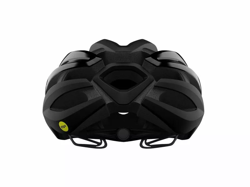 Giro Casco Synthe MIPS II Negro 5 Giro Casco Synthe MIPS II Negro - Imagen 3