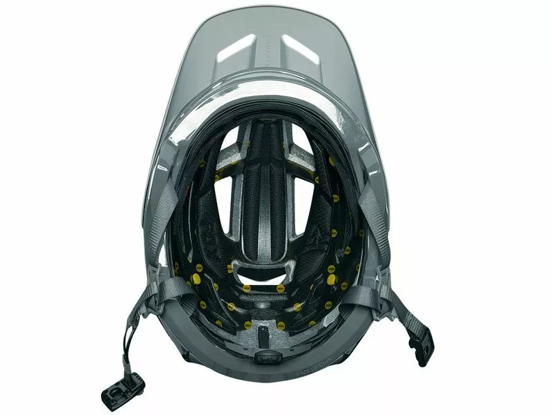 Fox Casco Speedframe Pro Pewter 2021 7 Fox Casco Speedframe Pro Pewter 2021 - Imagen 5