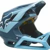 Fox Casco Proframe TUK Slate Azul 2021 2 Fox Casco Proframe TUK Slate Azul 2021 -Bicicleta Ventas 431735