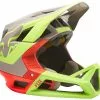 Fox Casco Proframe TUK Stone 2021 1 Fox Casco Proframe TUK Stone 2021 -Bicicleta Ventas 431737