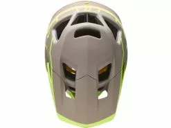Fox Casco Proframe TUK Stone 2021 9 Fox Casco Proframe TUK Stone 2021 -Bicicleta Ventas 431739