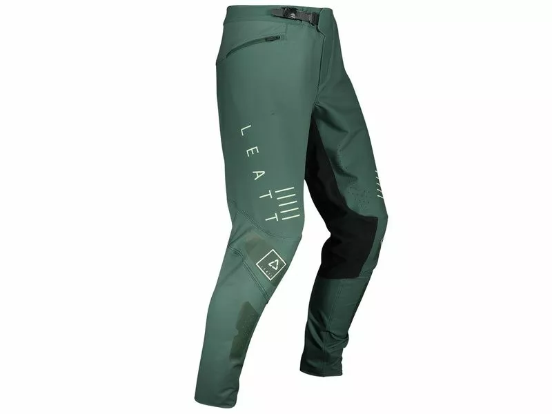 Leatt Pantalón MTB Gravity 4.0 Ivy 2022 4 Leatt Pantalón MTB Gravity 4.0 Ivy 2022 - Imagen 2