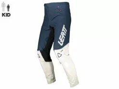 Leatt Pantalón MTB Gravity 4.0 Ninõ Onyx 2022