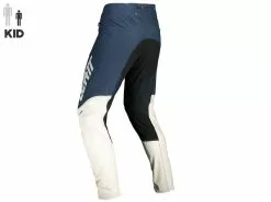 Leatt Pantalón MTB Gravity 4.0 Ninõ Onyx 2022 9 Leatt Pantalón MTB Gravity 4.0 Ninõ Onyx 2022 -Bicicleta Ventas 431794