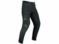 Leatt Pantalón MTB All Mountain 5.0 Negro 2022