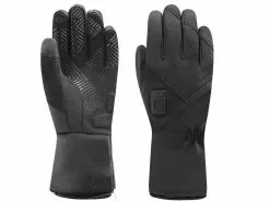 Racer Guantes Calefactables E-Glove 4 2023