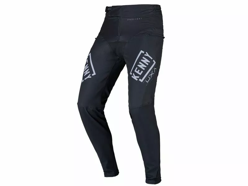 Kenny Pantalón Prolight Adulto Black 2022 3 Kenny Pantalón Prolight Adulto Black 2022