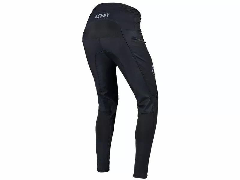 Kenny Pantalón Prolight Niño Black 2022 4 Kenny Pantalón Prolight Niño Black 2022 - Imagen 2