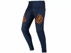 Kenny Pantalón Prolight Adulto Navy Orange 2022