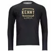 Kenny Maillot Prolight Adulto Caqui 2022 -Bicicleta Ventas 431840
