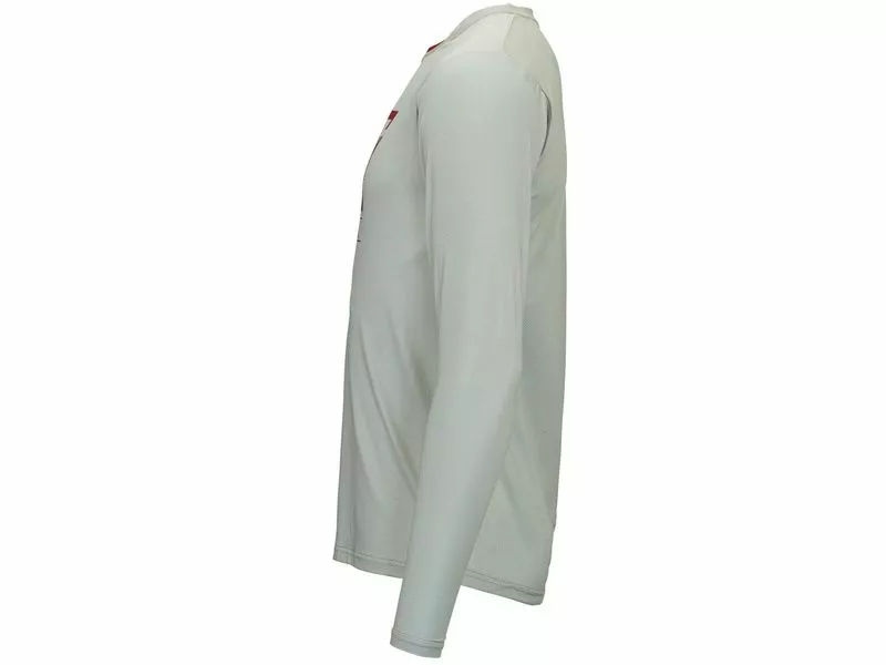 Kenny Maillot Prolight Niño Red 2022 6 Kenny Maillot Prolight Niño Red 2022 - Imagen 4