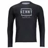 Kenny Maillot Prolight Niño Black 2022