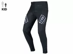 Kenny Pantalón Prolight Niño Black 2022