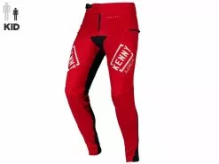 Kenny Pantalón Prolight Niño Red 2022