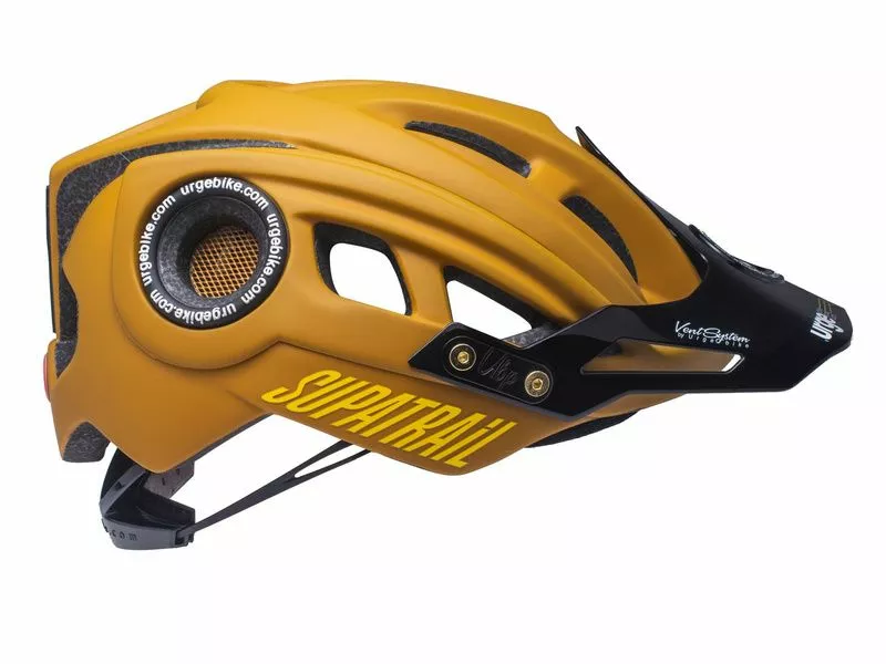 Urge Casco Supatrail RH Castaño 2022 3 Urge Casco Supatrail RH Castaño 2022