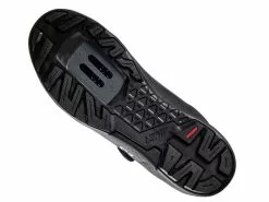 Leatt Zapatillas 6.0 Clip Negro 2022 -Bicicleta Ventas 431859