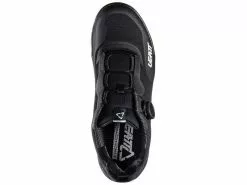 Leatt Zapatillas 6.0 Clip Negro 2022 -Bicicleta Ventas 431861