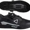 Leatt Zapatillas 5.0 Clip Negro 2022 1 Leatt Zapatillas 5.0 Clip Negro 2022 -Bicicleta Ventas 431864