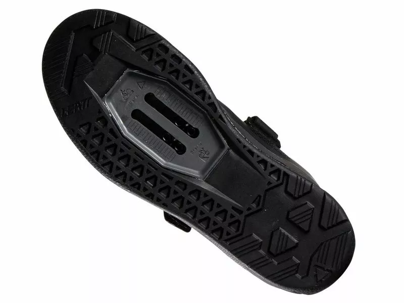 Leatt Zapatillas 5.0 Clip Negro 2022 5 Leatt Zapatillas 5.0 Clip Negro 2022 - Imagen 3
