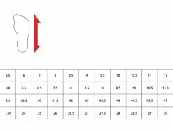 Leatt Zapatillas 5.0 Clip Negro 2022 13 Leatt Zapatillas 5.0 Clip Negro 2022 -Bicicleta Ventas 431869 1