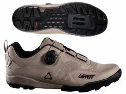 Leatt Zapatillas 6.0 Clip Desert 2022
