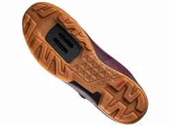 Leatt Zapatillas 6.0 Clip Malbec 2022 8 Leatt Zapatillas 6.0 Clip Malbec 2022 -Bicicleta Ventas 431876