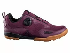 Leatt Zapatillas 6.0 Clip Malbec 2022 10 Leatt Zapatillas 6.0 Clip Malbec 2022 -Bicicleta Ventas 431878