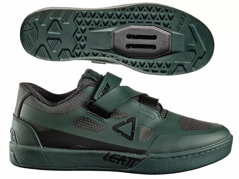 Leatt Zapatillas 5.0 Clip Ivy 2022 3 Leatt Zapatillas 5.0 Clip Ivy 2022