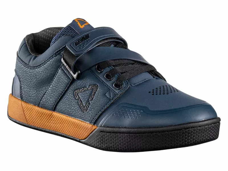Leatt Zapatillas 4.0 Clip Rust 2022 4 Leatt Zapatillas 4.0 Clip Rust 2022 - Imagen 2