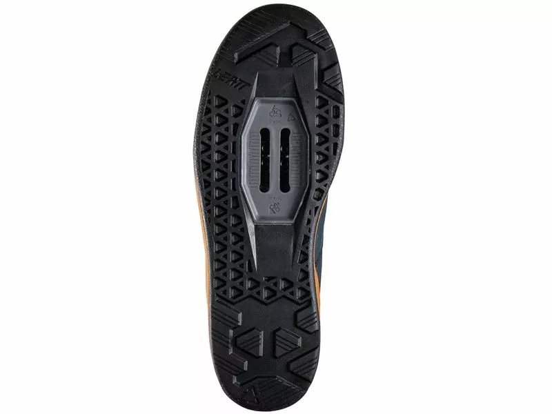 Leatt Zapatillas 4.0 Clip Rust 2022 6 Leatt Zapatillas 4.0 Clip Rust 2022 - Imagen 4