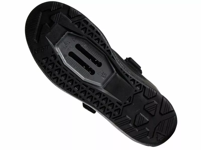 Leatt Zapatillas 5.0 Clip Mujer Dusk 2022 4 Leatt Zapatillas 5.0 Clip Mujer Dusk 2022 - Imagen 2