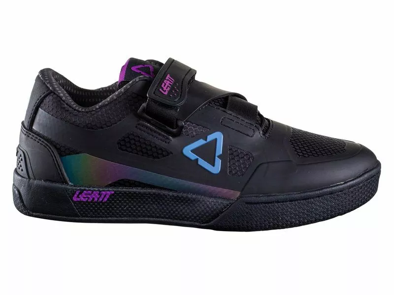 Leatt Zapatillas 5.0 Clip Mujer Dusk 2022 7 Leatt Zapatillas 5.0 Clip Mujer Dusk 2022 - Imagen 5