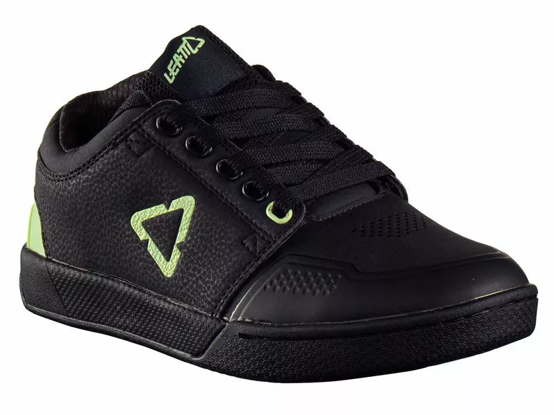 Leatt Zapatillas Flat 3.0 Mujer Negro 2022 5 Leatt Zapatillas Flat 3.0 Mujer Negro 2022 - Imagen 3