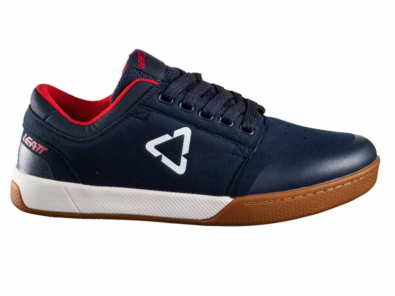 Leatt Zapatillas Flat 2.0 Onyx 2022 4 Leatt Zapatillas Flat 2.0 Onyx 2022 - Imagen 2