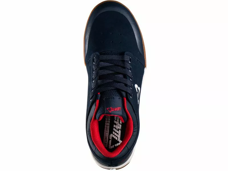 Leatt Zapatillas Flat 2.0 Onyx 2022 6 Leatt Zapatillas Flat 2.0 Onyx 2022 - Imagen 4