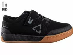 Leatt Zapatillas Flat 2.0 Junior Negro 2022 -Bicicleta Ventas 431944