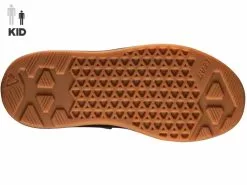 Leatt Zapatillas Flat 2.0 Junior Negro 2022 -Bicicleta Ventas 431945