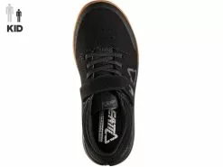 Leatt Zapatillas Flat 2.0 Junior Negro 2022 -Bicicleta Ventas 431946