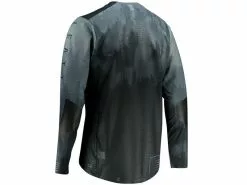 Leatt Maillot MTB Gravity 4.0 Negro 2022 -Bicicleta Ventas 432028