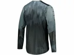 Leatt Maillot MTB Gravity 4.0 Negro 2022 -Bicicleta Ventas 432029