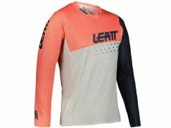 Leatt Maillot MTB Gravity 4.0 Coral 2022 7 Leatt Maillot MTB Gravity 4.0 Coral 2022 -Bicicleta Ventas 432031