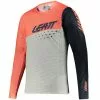 Leatt Maillot MTB Gravity 4.0 Coral 2022 1 Leatt Maillot MTB Gravity 4.0 Coral 2022 -Bicicleta Ventas 432033