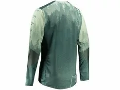 Leatt Maillot MTB Gravity 4.0 Ivy 2022 -Bicicleta Ventas 432037