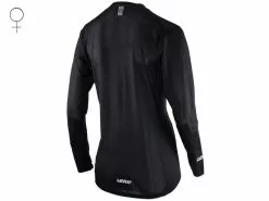 Leatt Maillot MTB Gravity 4.0 Mujer Negro 2022 9 Leatt Maillot MTB Gravity 4.0 Mujer Negro 2022 -Bicicleta Ventas 432043